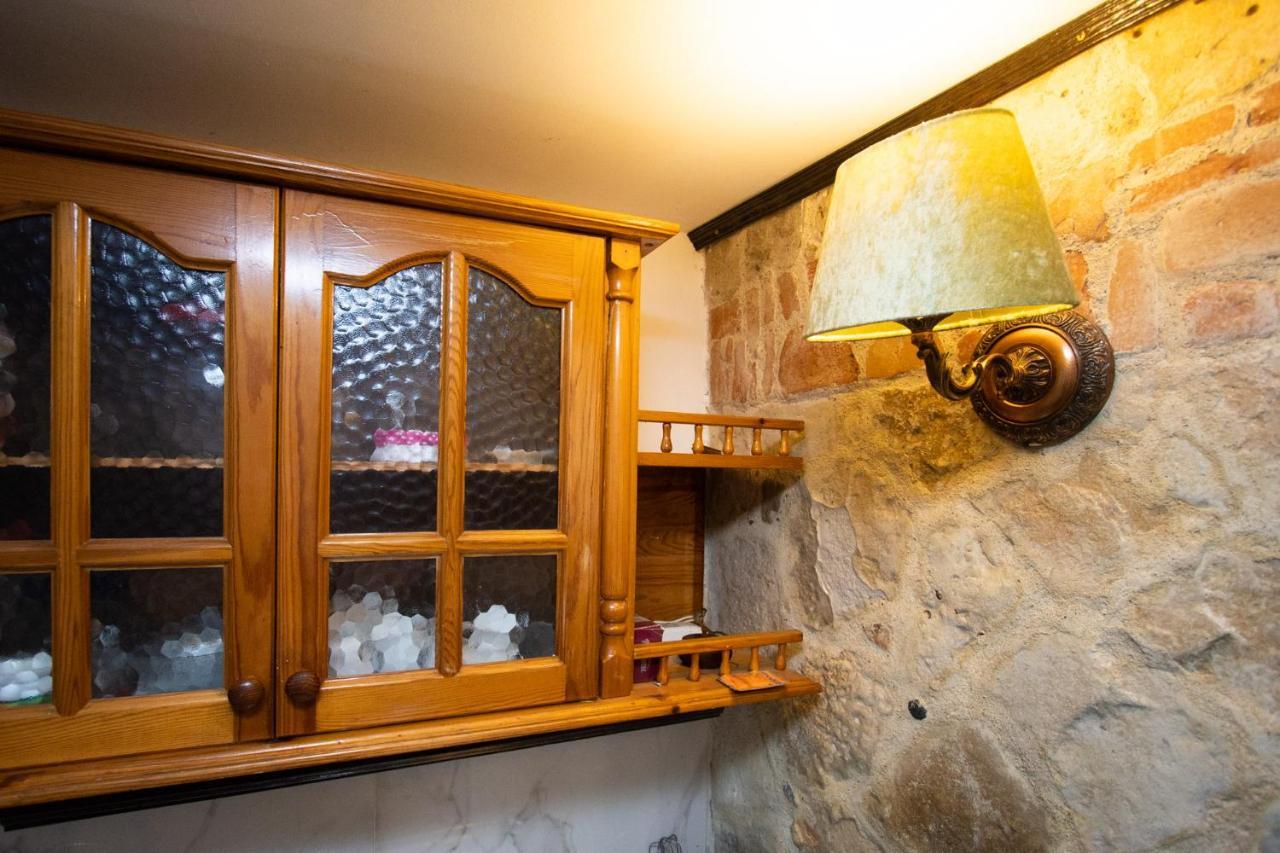 Старата Баkалия The Old Grocery, Guest Rooms Baltjik Exteriör bild