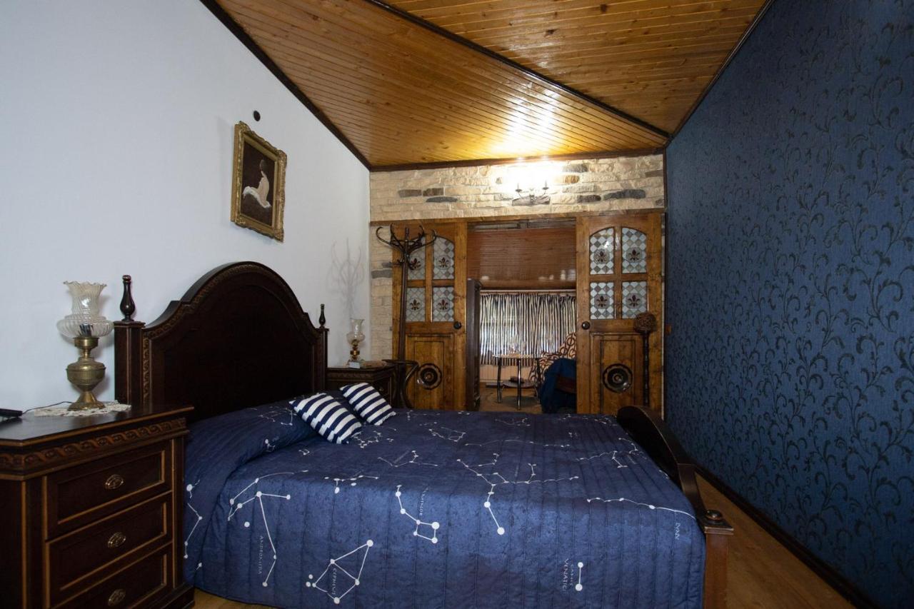 Старата Баkалия The Old Grocery, Guest Rooms Baltjik Exteriör bild