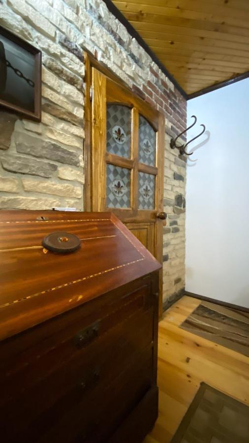 Старата Баkалия The Old Grocery, Guest Rooms Baltjik Exteriör bild