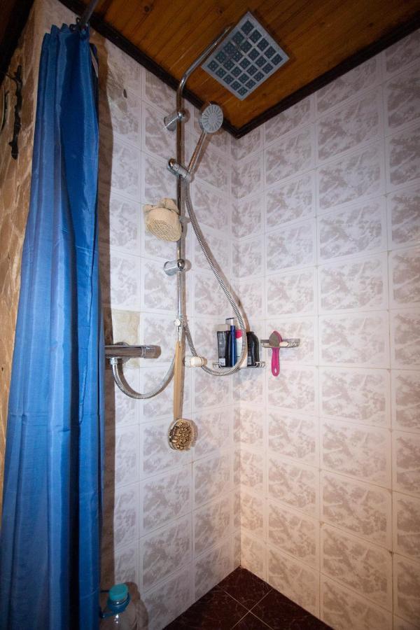Старата Баkалия The Old Grocery, Guest Rooms Baltjik Exteriör bild
