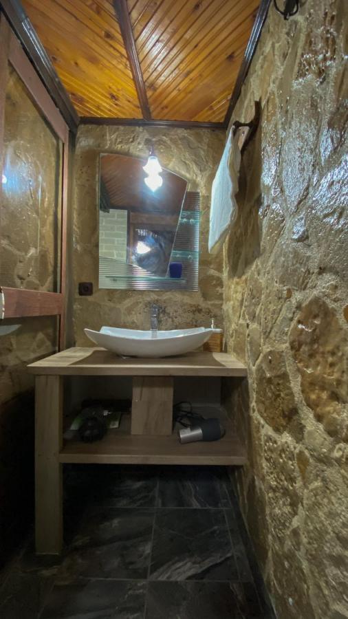 Старата Баkалия The Old Grocery, Guest Rooms Baltjik Exteriör bild