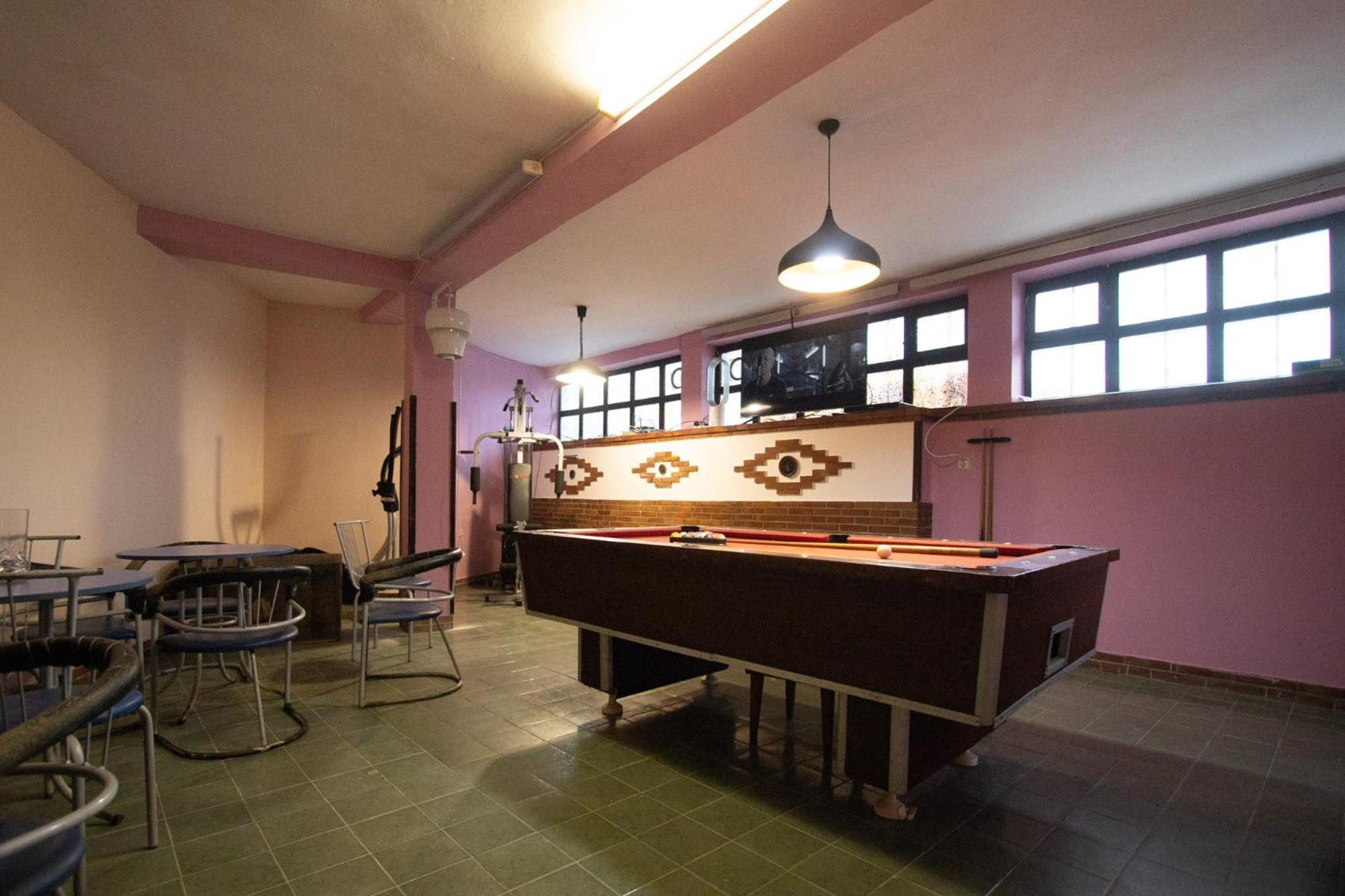 Старата Баkалия The Old Grocery, Guest Rooms Baltjik Exteriör bild