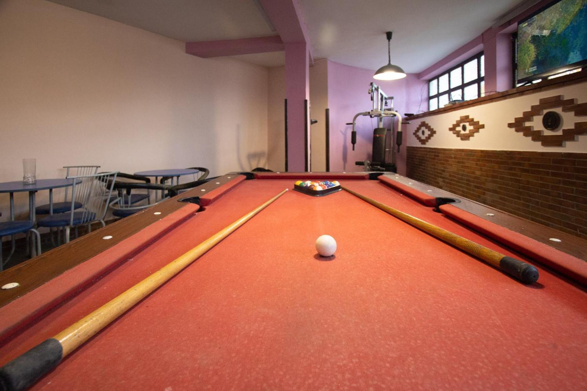 Старата Баkалия The Old Grocery, Guest Rooms Baltjik Exteriör bild