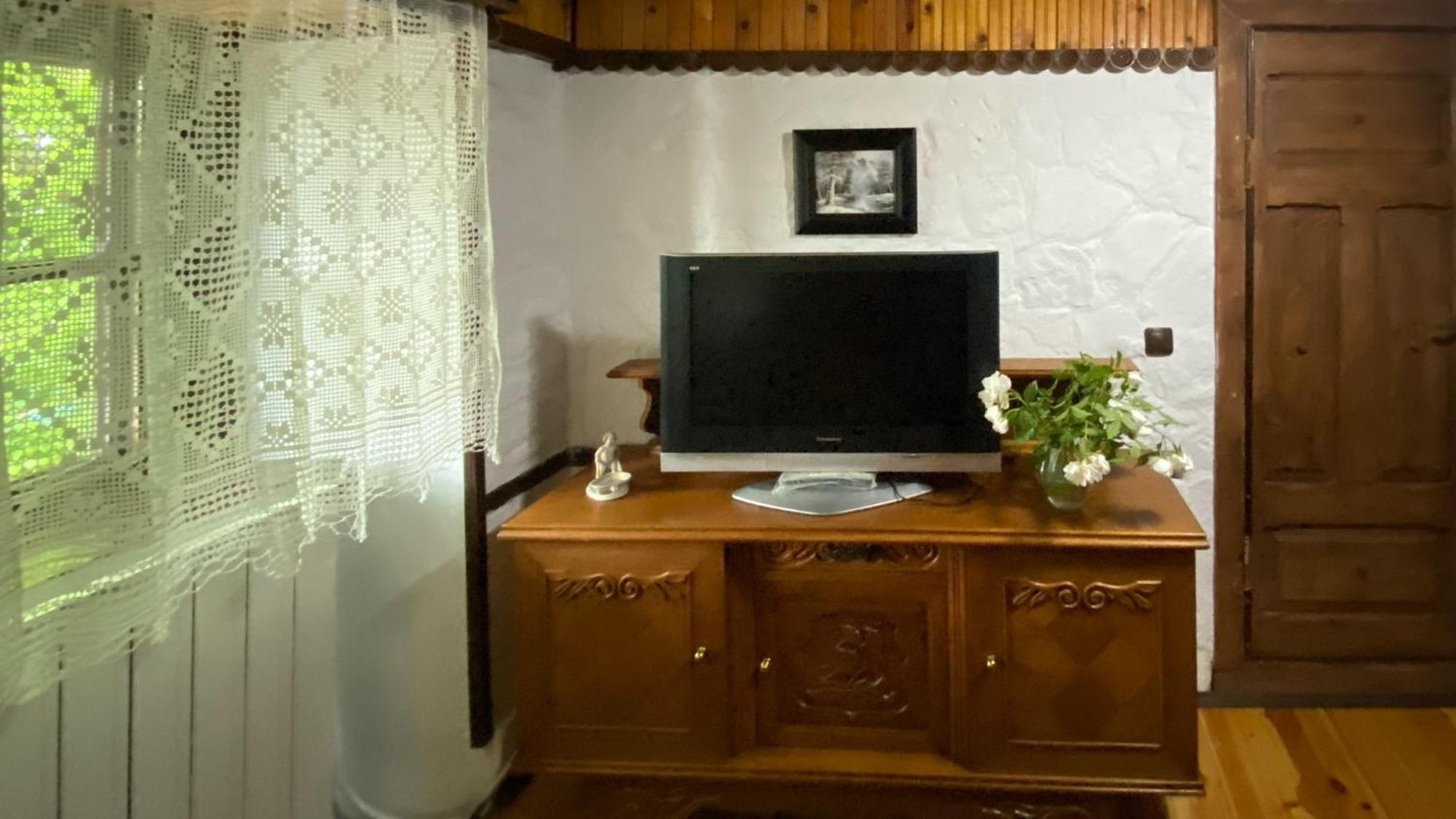 Старата Баkалия The Old Grocery, Guest Rooms Baltjik Exteriör bild