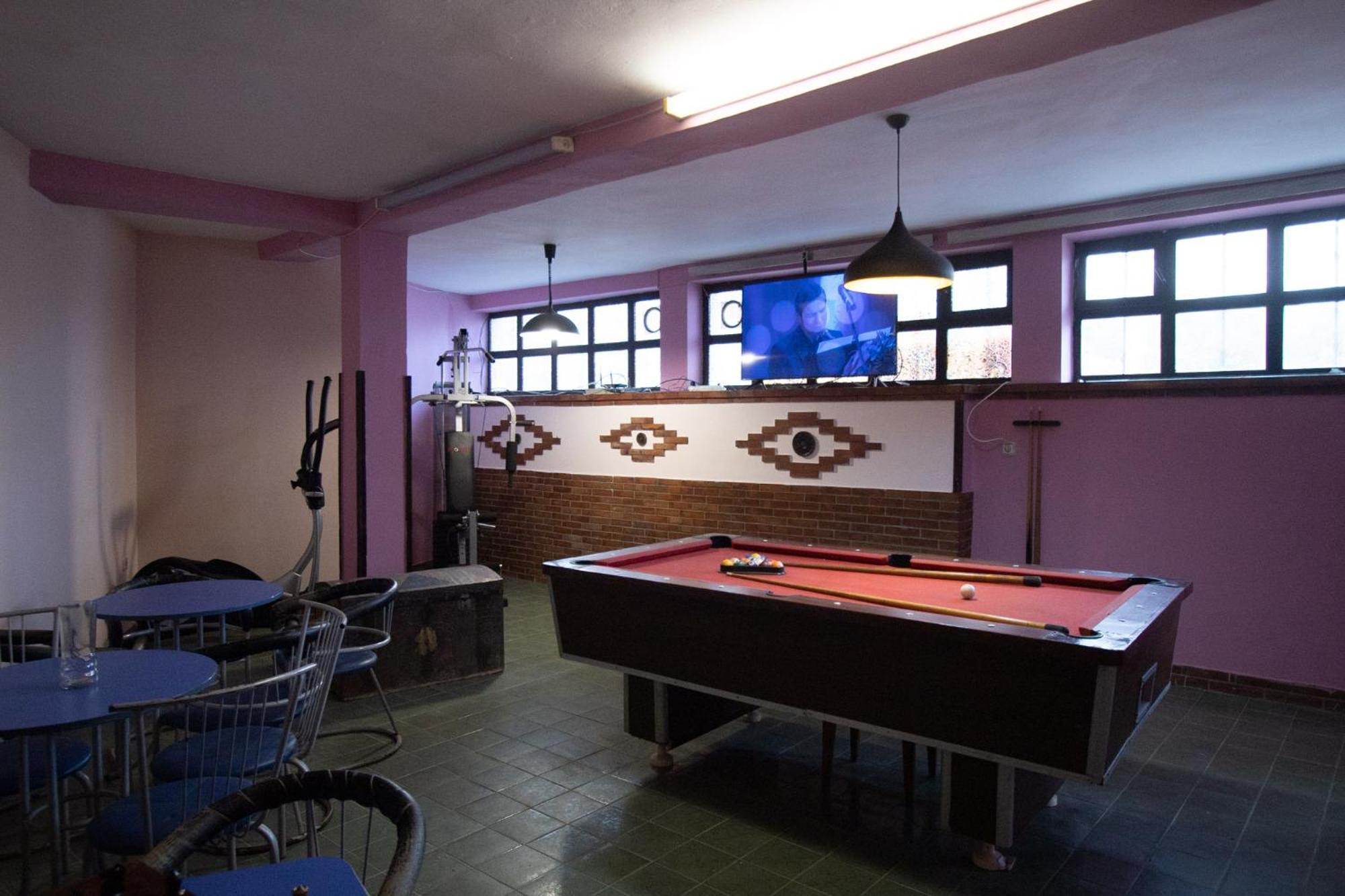 Старата Баkалия The Old Grocery, Guest Rooms Baltjik Exteriör bild