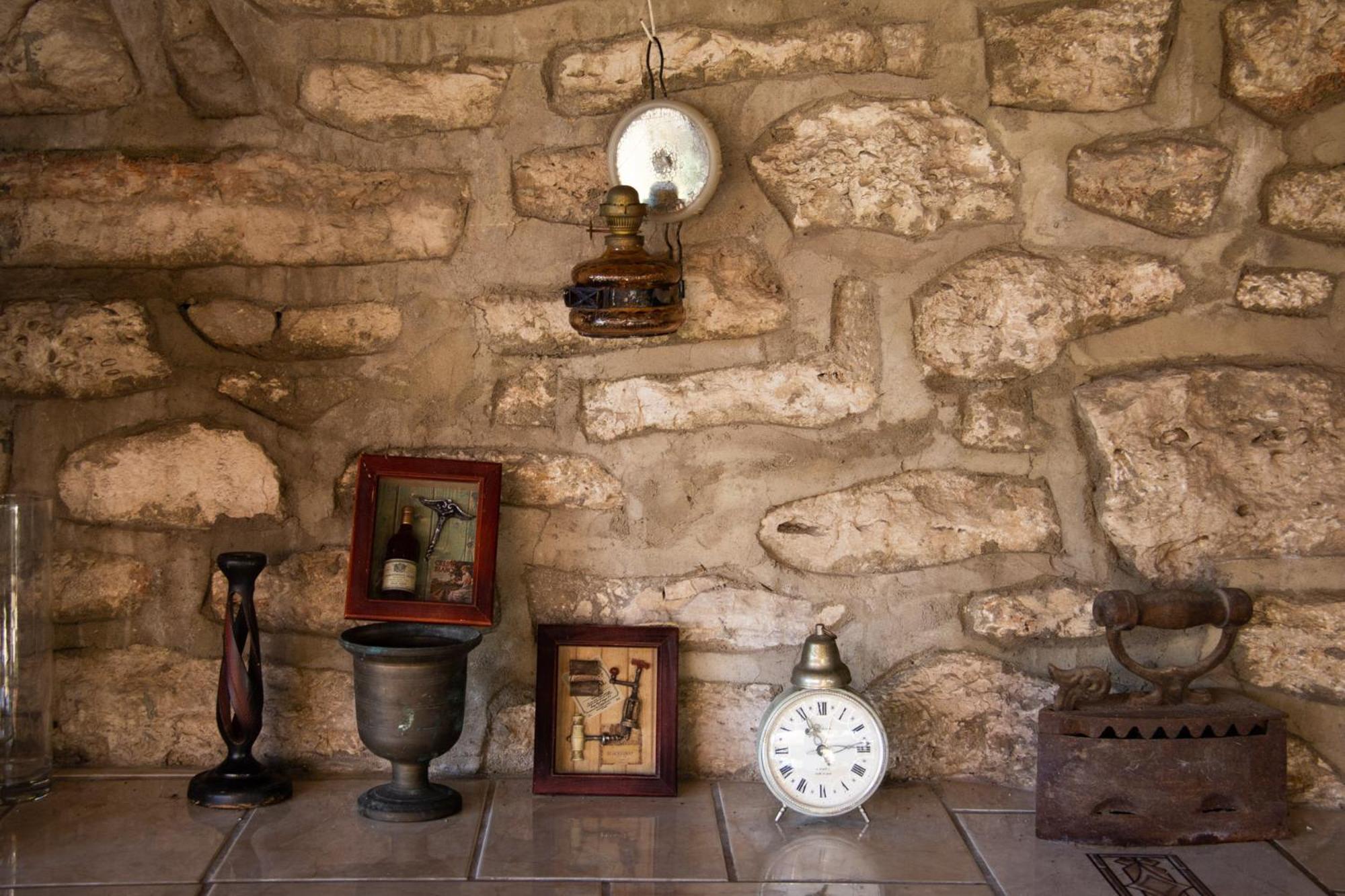 Старата Баkалия The Old Grocery, Guest Rooms Baltjik Exteriör bild